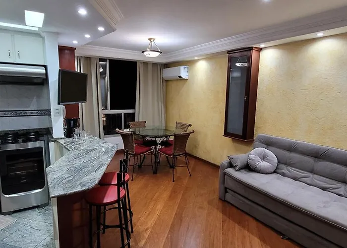 Excelente Duplex - 1 Quadra Av. Paulista