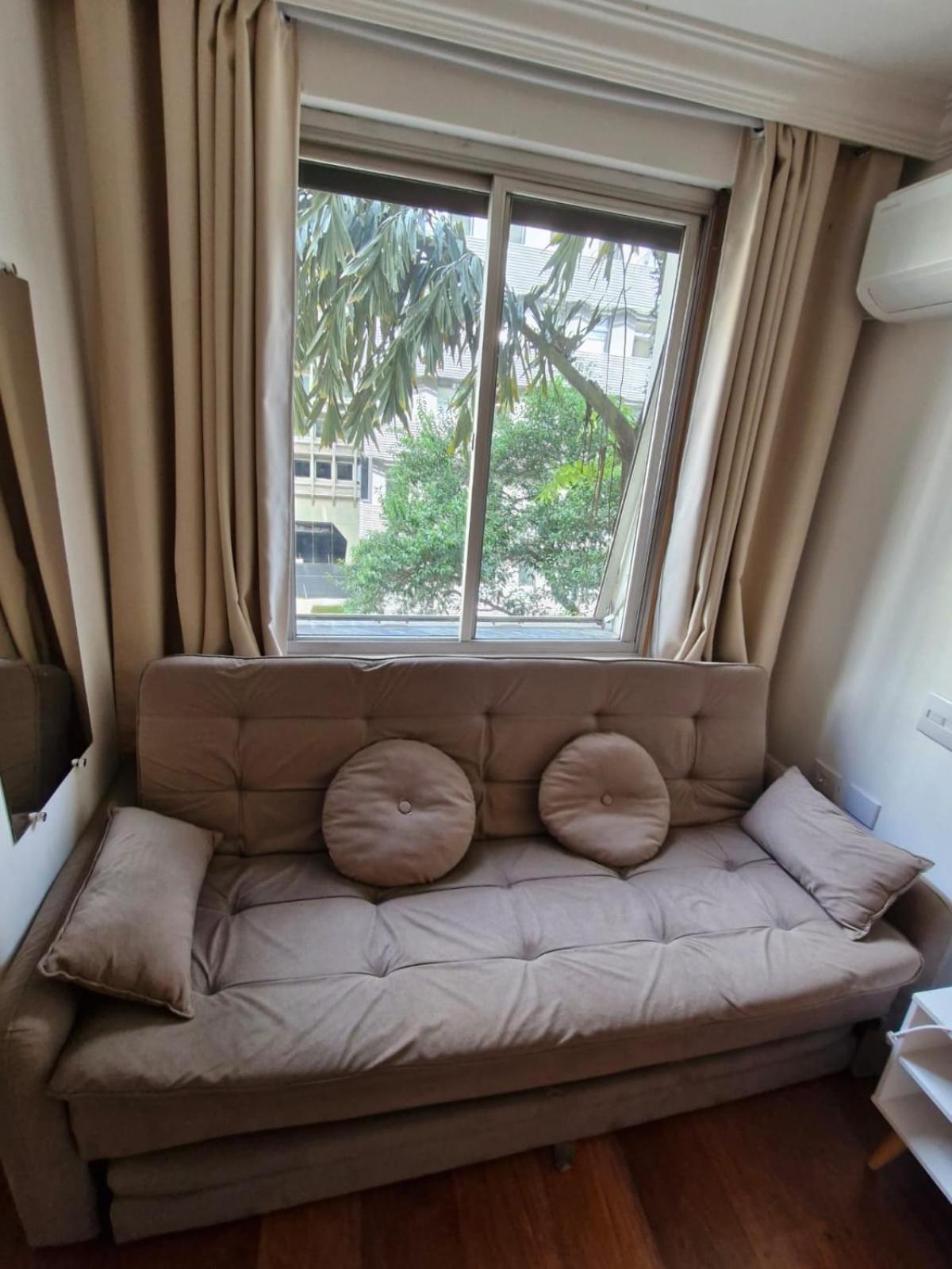 Apartamento Excelente Duplex - 1 Quadra Av. Paulista *