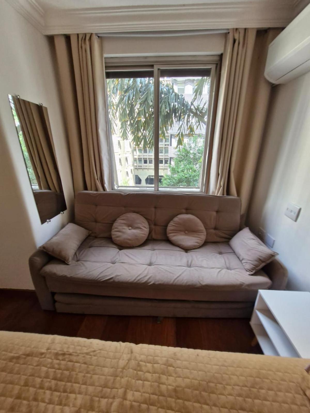 Apartamento Excelente Duplex - 1 Quadra Av. Paulista São Paulo