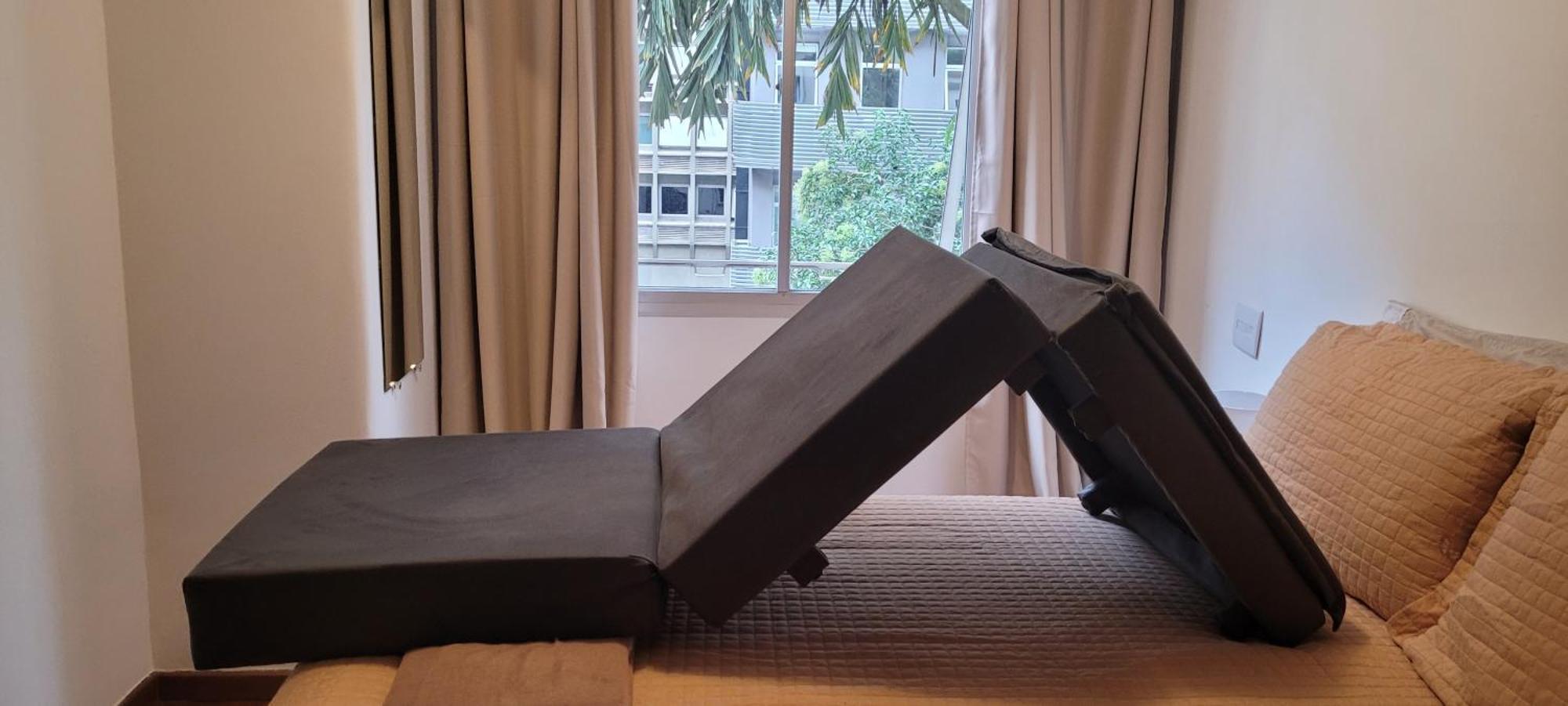 Apartamento Excelente Duplex - 1 Quadra Av. Paulista São Paulo