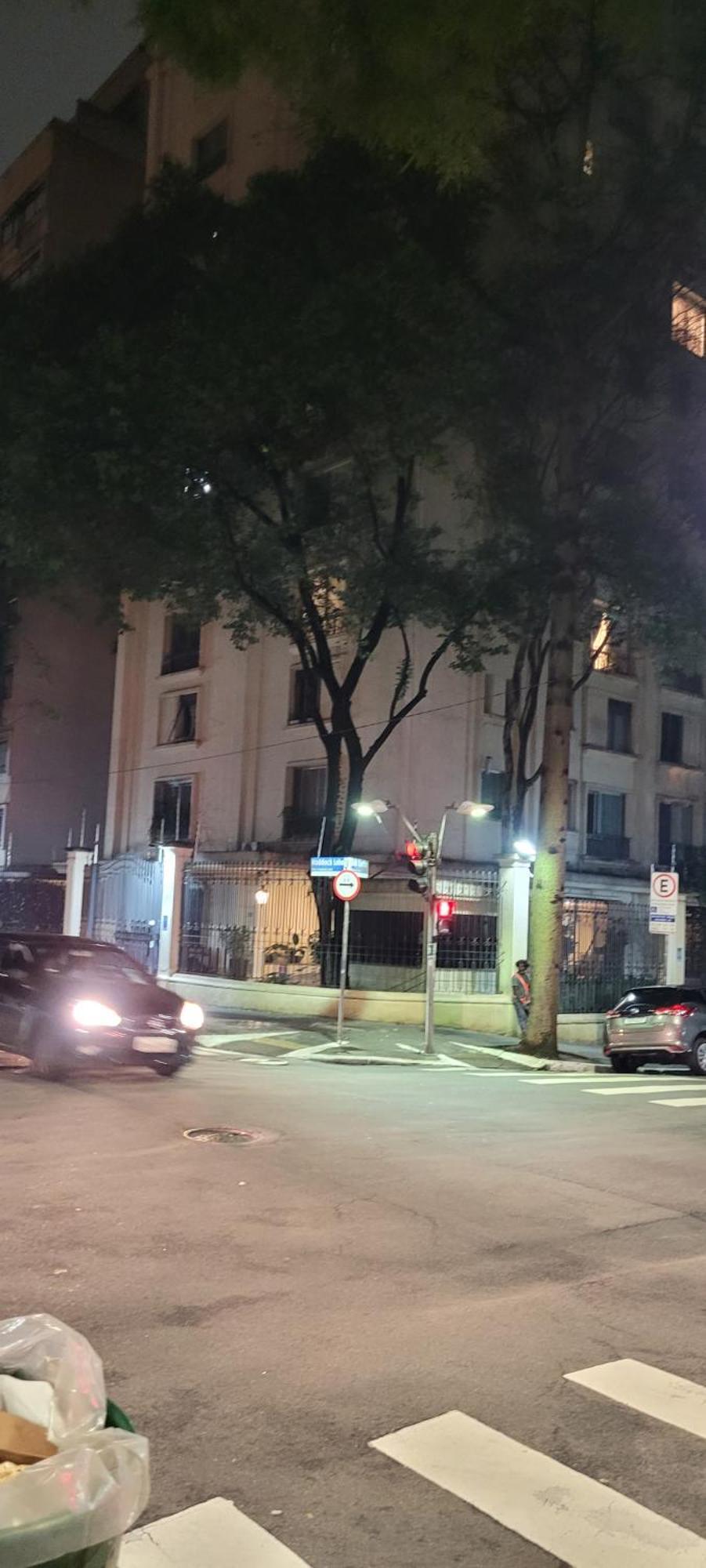 Excelente Duplex - 1 Quadra Av. Paulista Apartamento