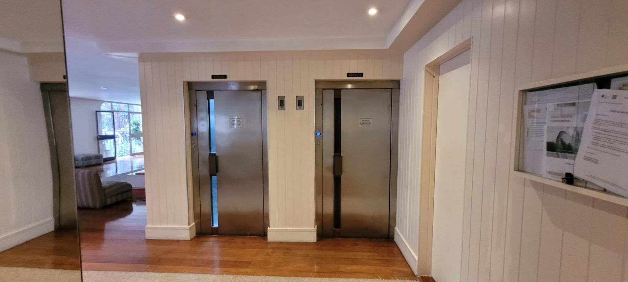 Apartamento Excelente Duplex - 1 Quadra Av. Paulista São Paulo