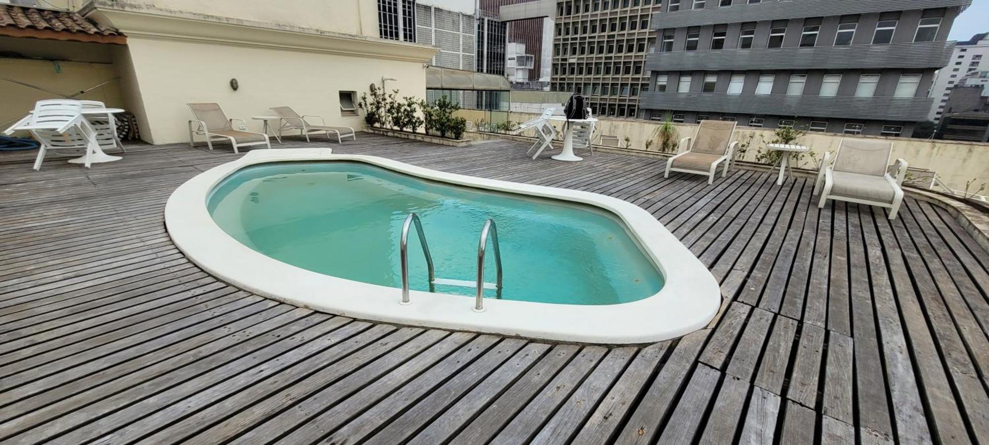 Apartamento Excelente Duplex - 1 Quadra Av. Paulista