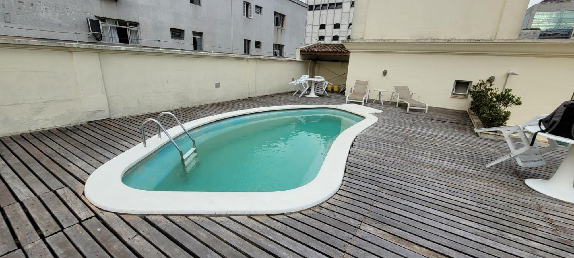 Apartamento Excelente Duplex - 1 Quadra Av. Paulista *