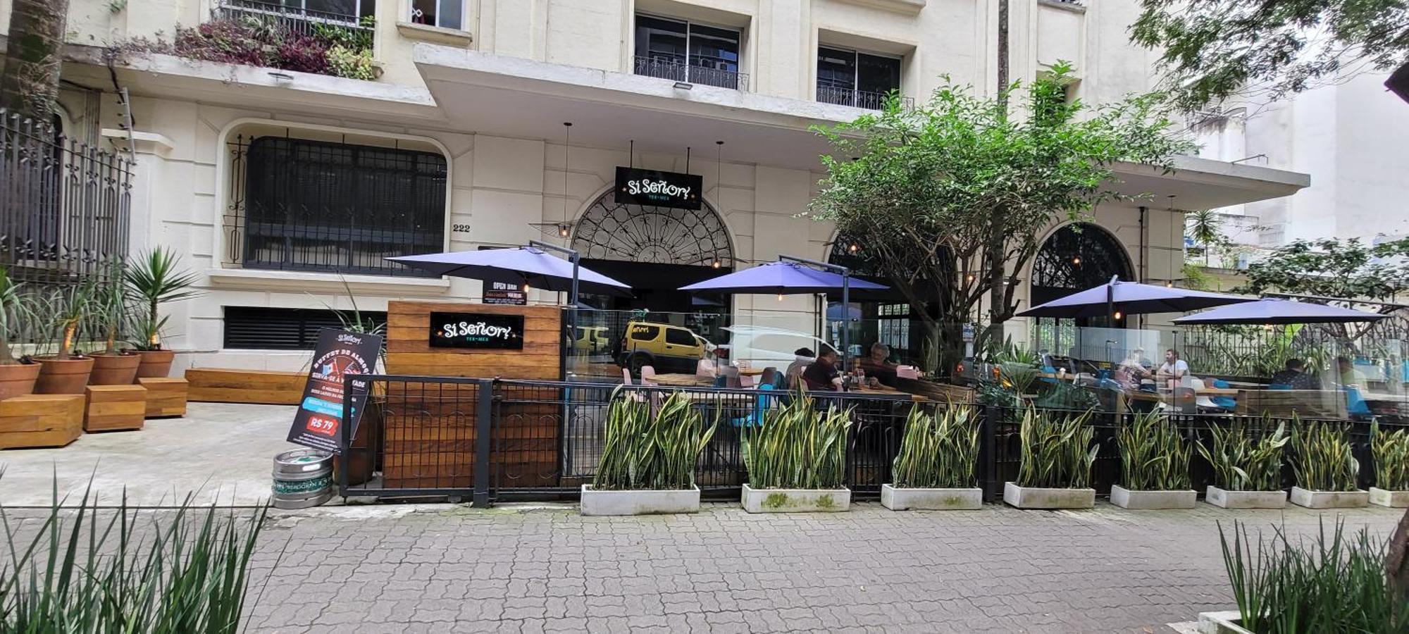 Apartamento Excelente Duplex - 1 Quadra Av. Paulista *