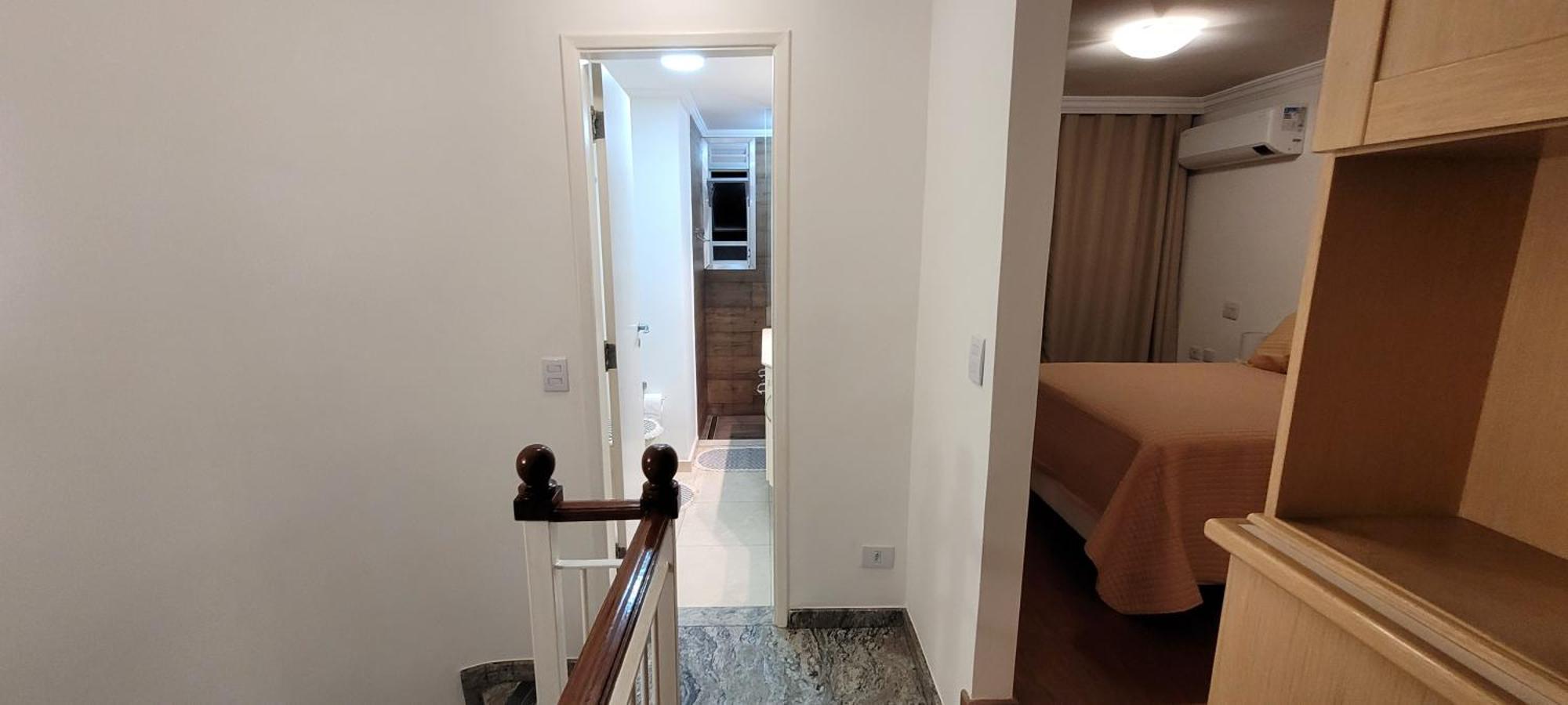 Excelente Duplex - 1 Quadra Av. Paulista Sao Paulo