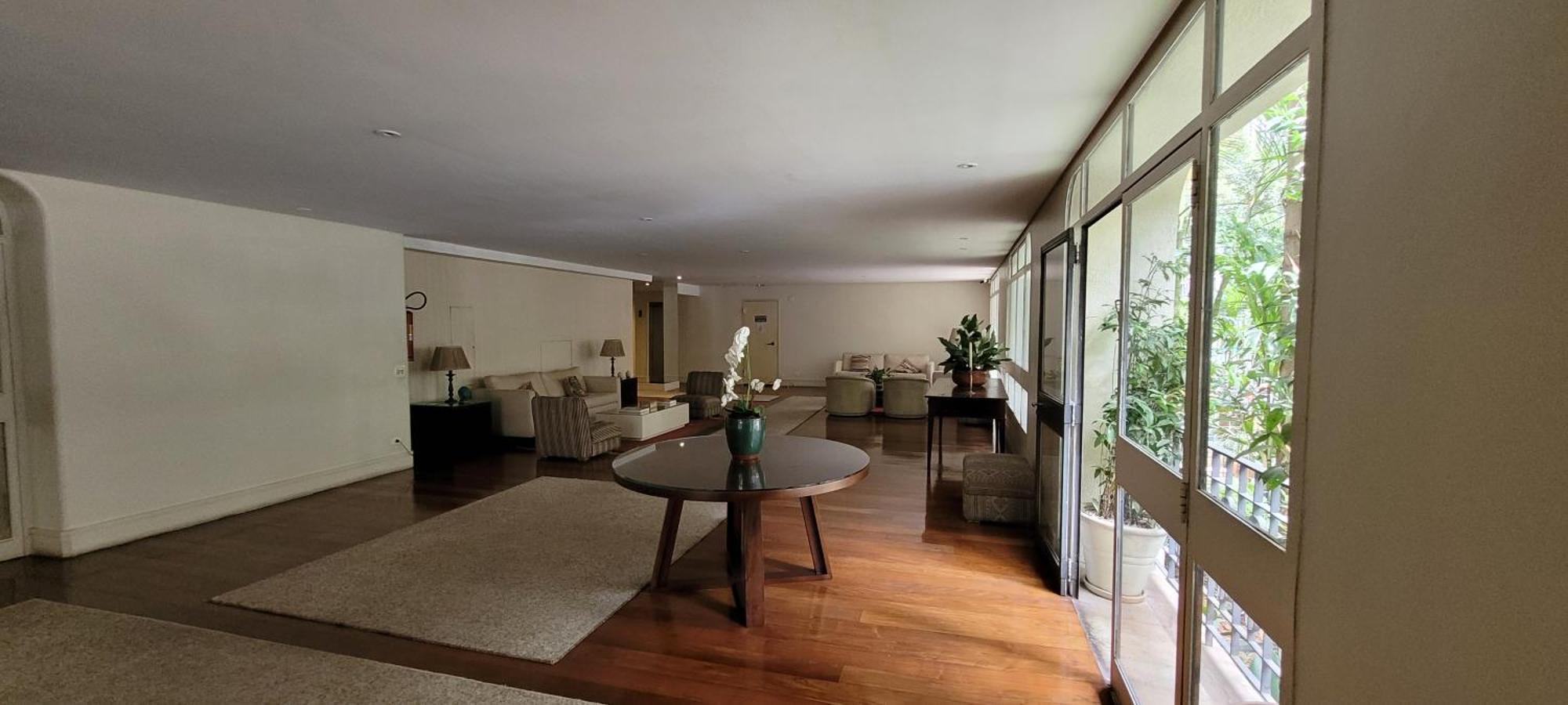 Excelente Duplex - 1 Quadra Av. Paulista * Sao Paulo