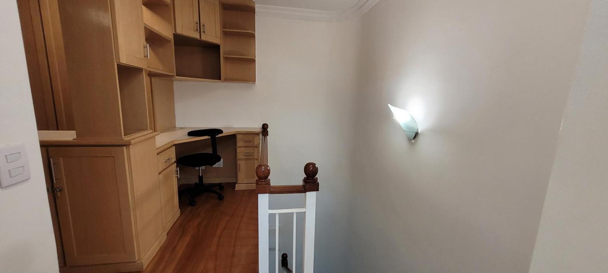 Excelente Duplex - 1 Quadra Av. Paulista Sao Paulo